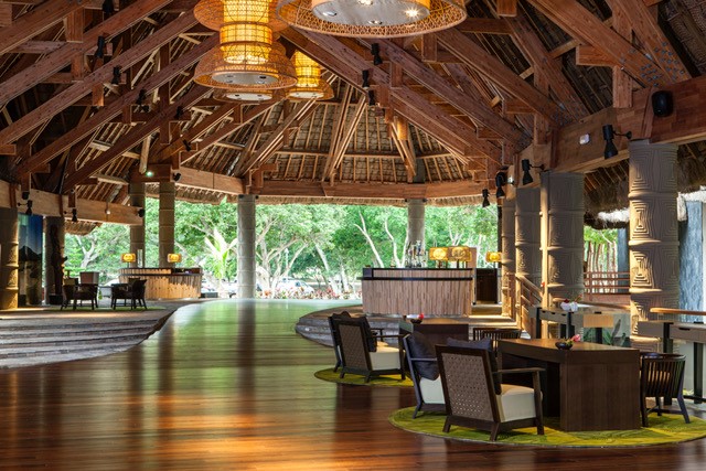 Sheraton Deva Resort & Spa
